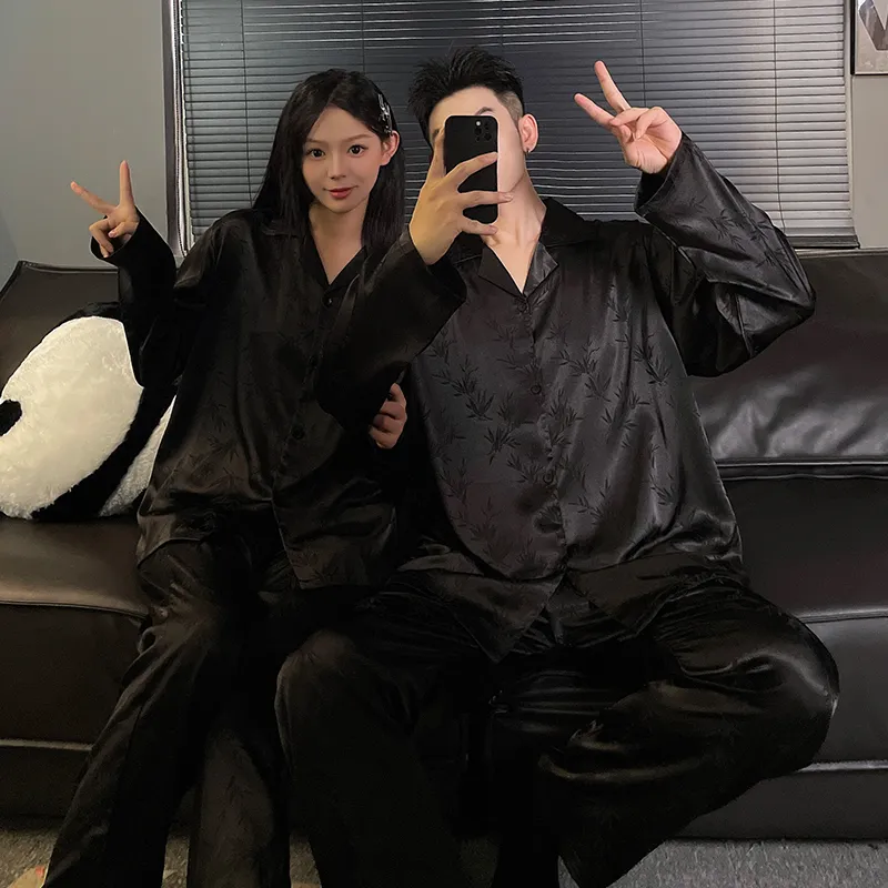 Top Melon Unisex Pajama Sets-2