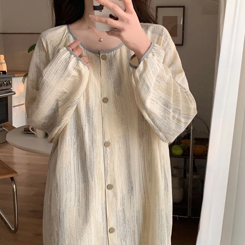 Top Melon Women's Nightgowns-5