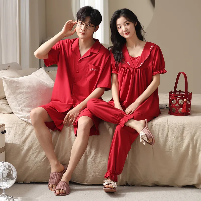 Top Melon Unisex Pajama Sets-2