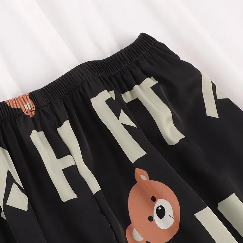 Top Melon Unisex Pajama Sets-10
