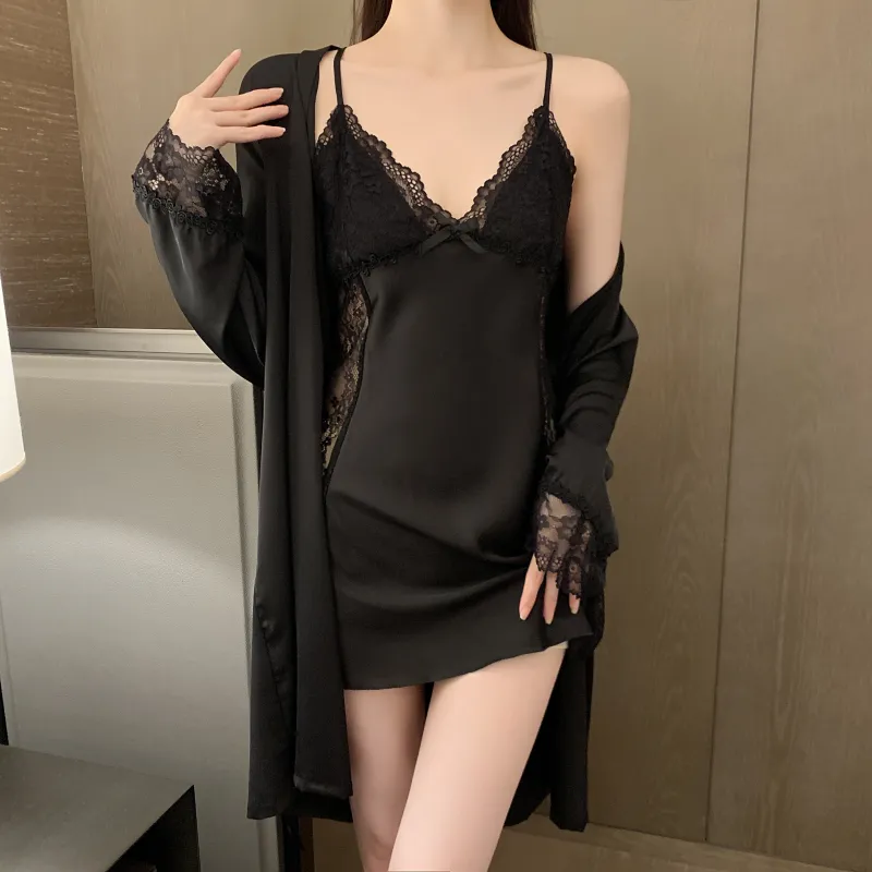 Top Melon Women's Nightgowns-3