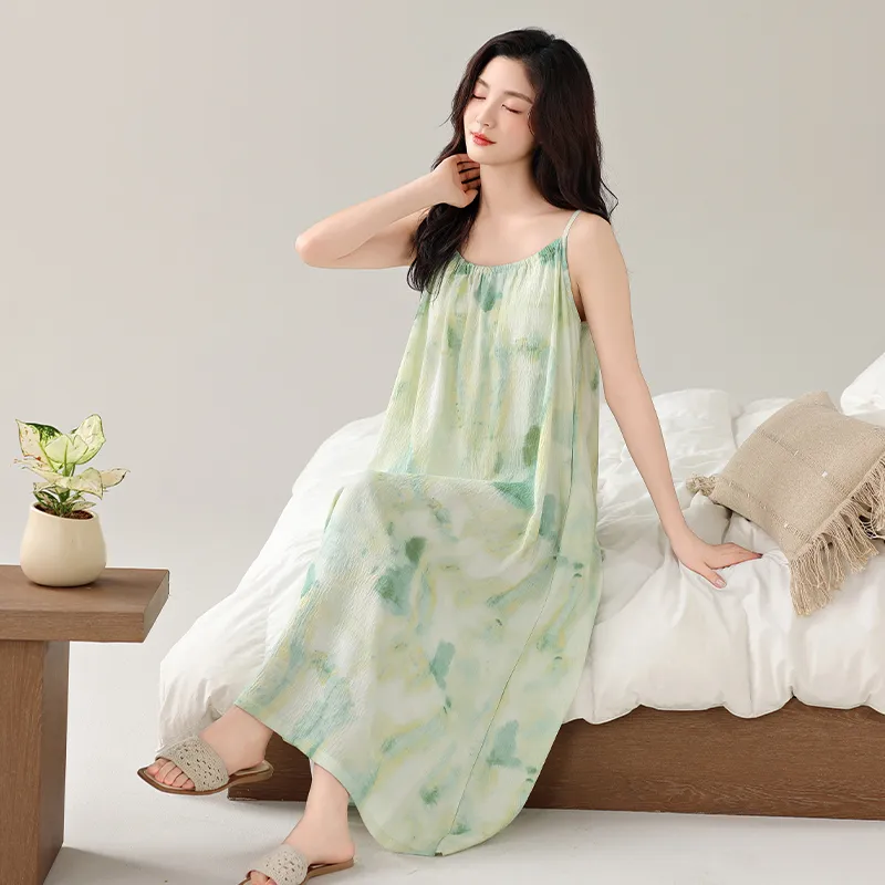 Top Melon Women's Nightgowns-6