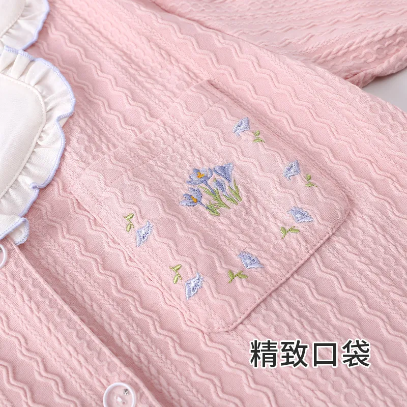 Top Melon Women's Pajama Sets-4