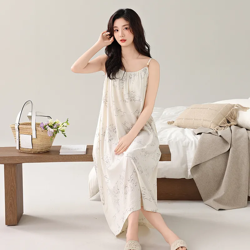 Top Melon Women's Nightgowns-7
