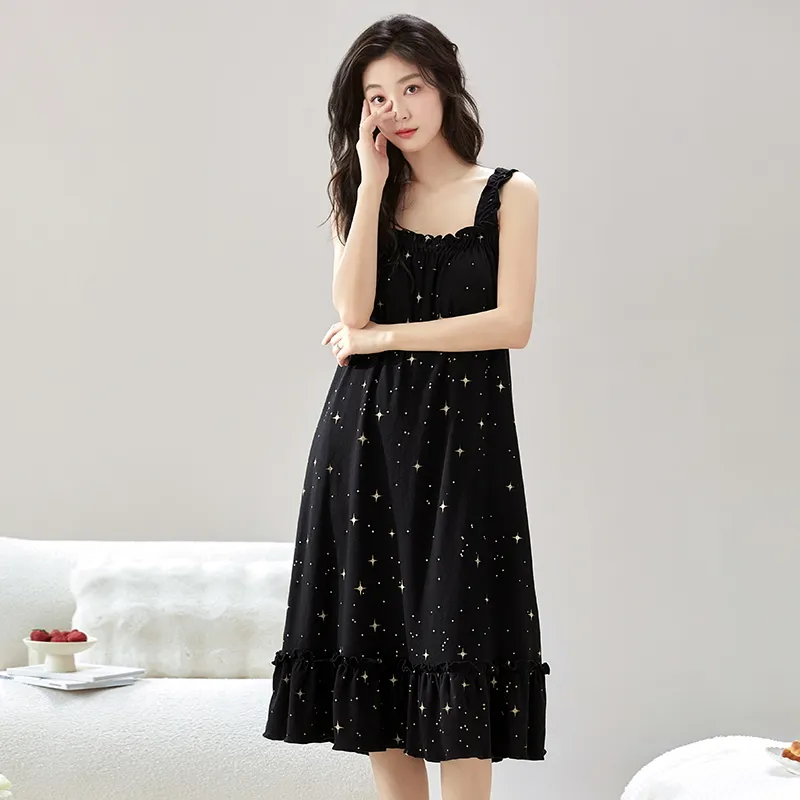 Top Melon Women's Nightgowns-1