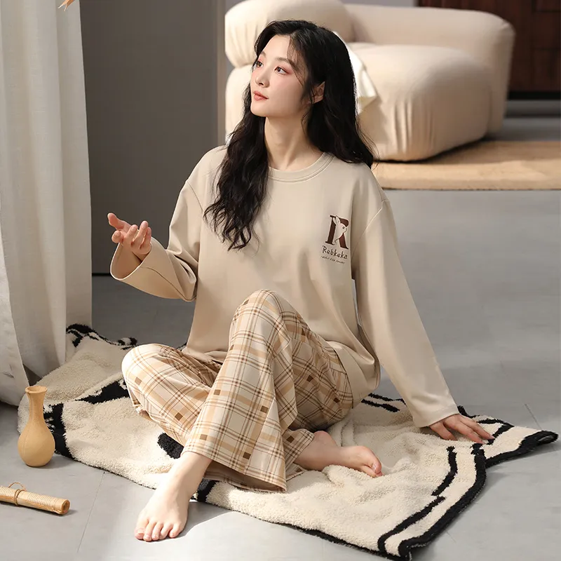 Top Melon Women's Pajama Sets-2