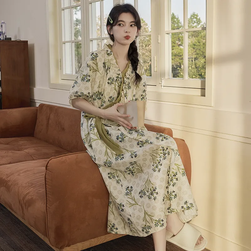 Top Melon Women's Nightgowns-1