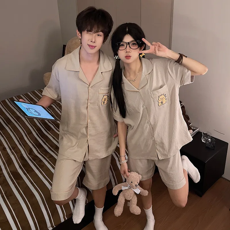 Top Melon Unisex Pajama Sets-2
