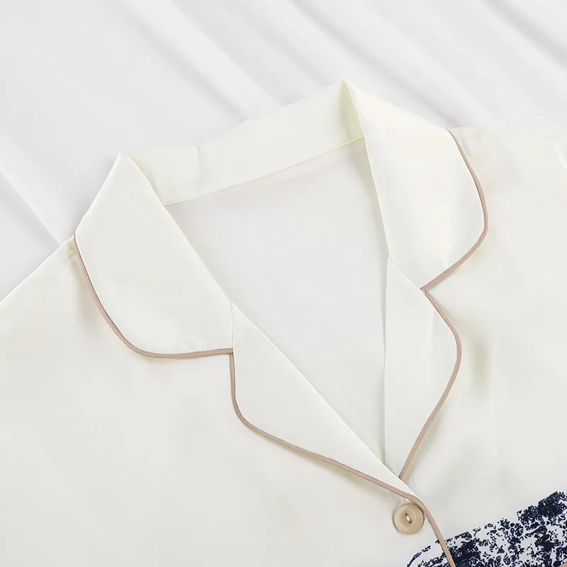 Top Melon Unisex Pajama Sets-2