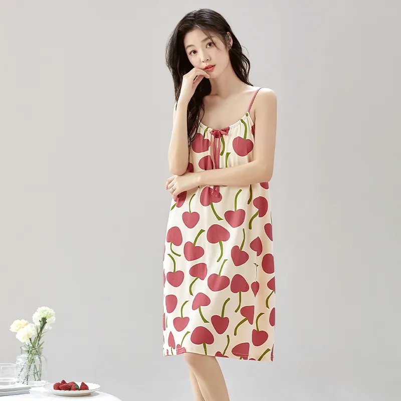 Top Melon Women's Nightgowns-1