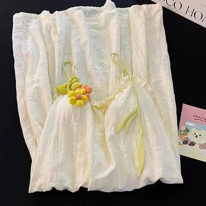 Top Melon Women's Nightgowns-2