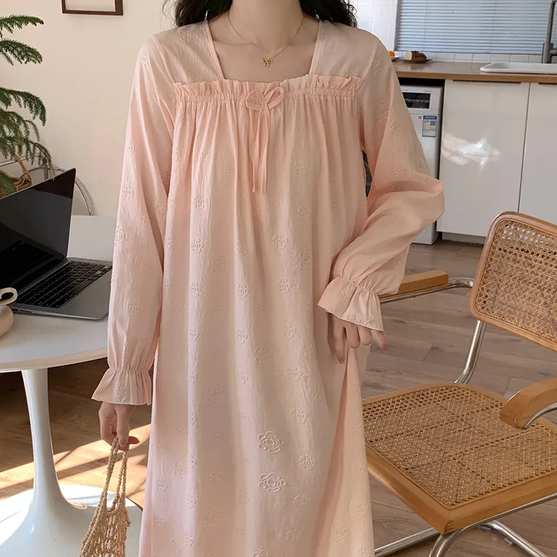 Top Melon Women's Nightgowns-3