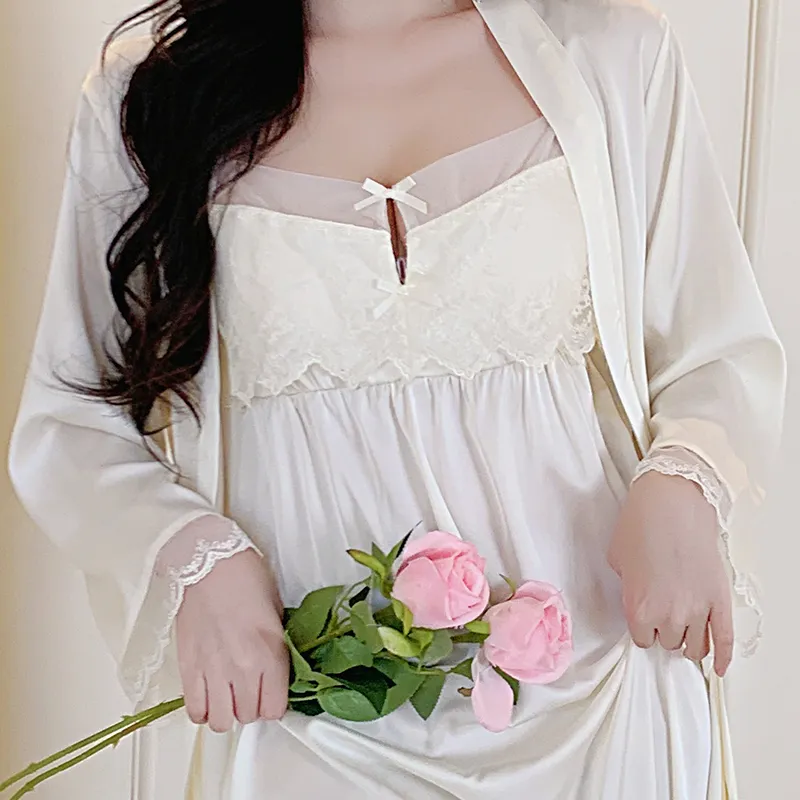 Top Melon Women's Nightgowns-2