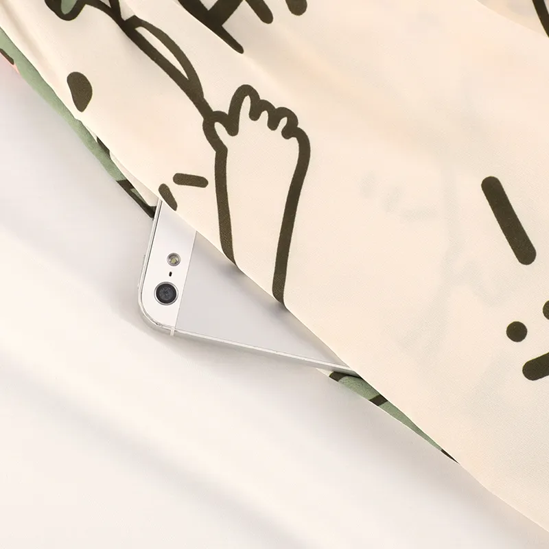 Top Melon Unisex Pajama Sets-6