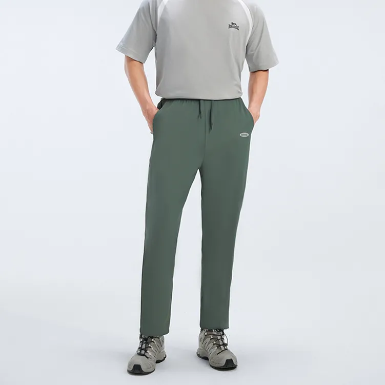 LONSDALE Casual Pants Unisex-7