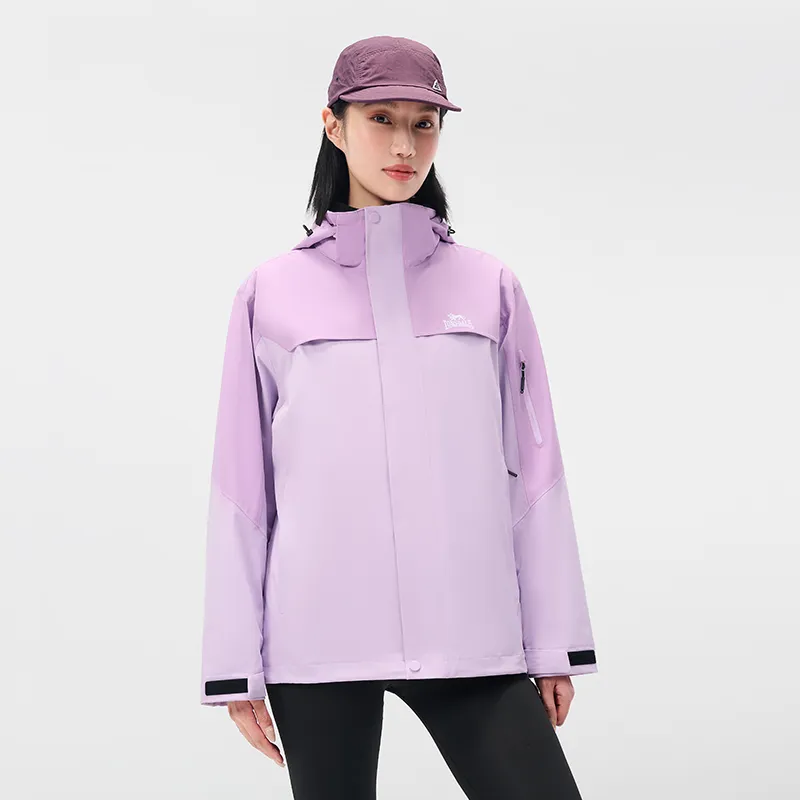 LONSDALE Waterproof, Windproof, And Abrasion Resistant Windbreaker Jacket Unisex-27