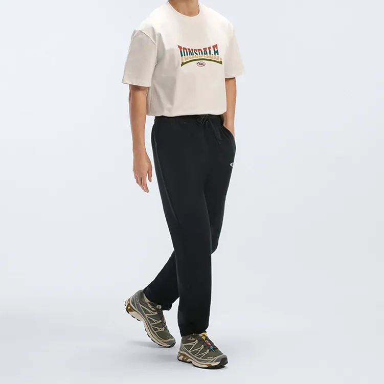 LONSDALE Casual Pants Unisex-3