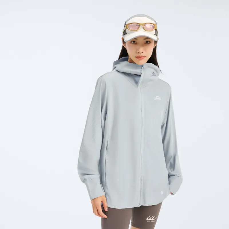 LONSDALE Breathable Quick Dry UV Protection Sun Protection Sun Protection Clothing Unisex-10