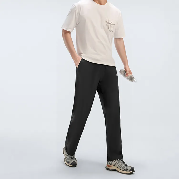 LONSDALE Casual Pants Unisex-1