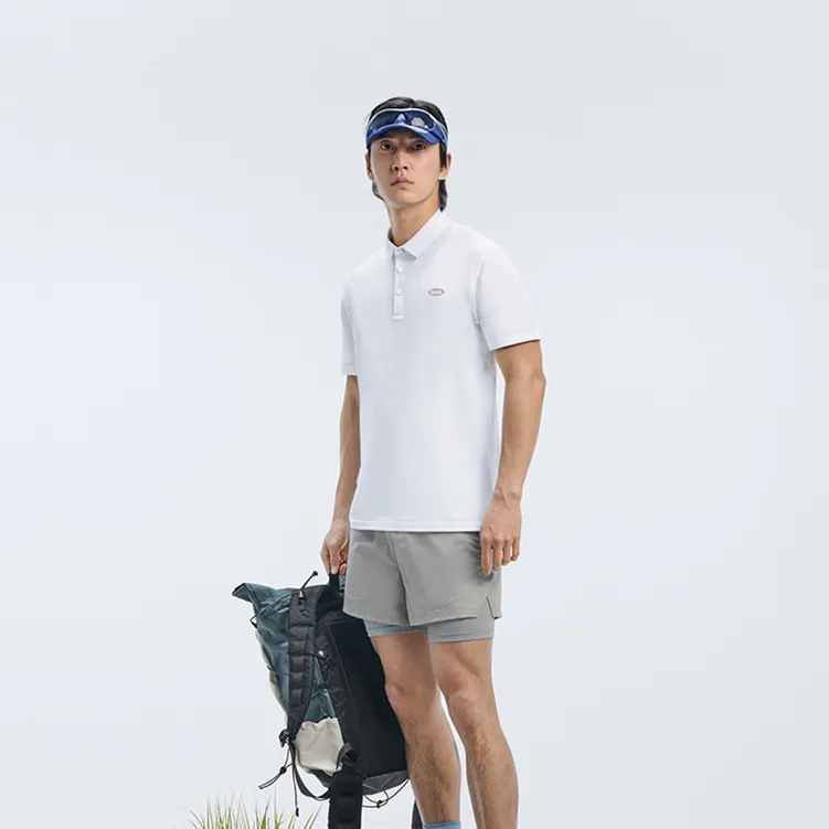 LONSDALE Polo Shirts Men-3