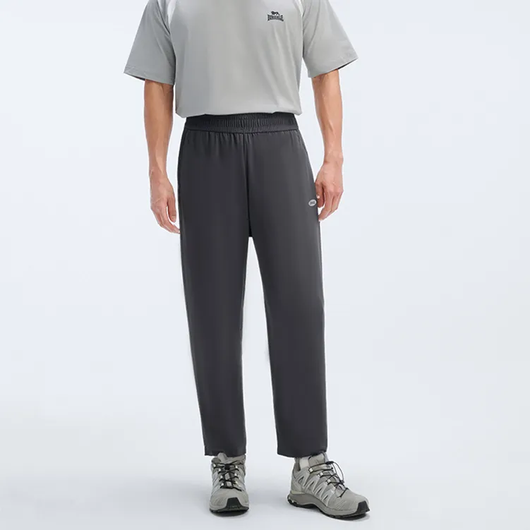 LONSDALE Casual Pants Unisex-7