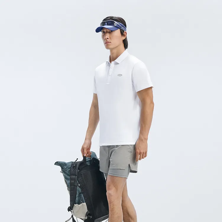 LONSDALE Polo Shirts Men-1