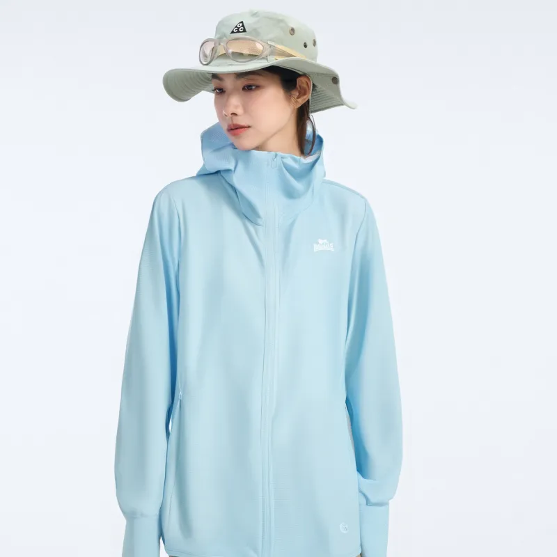 LONSDALE Breathable Quick Dry UV Protection Sun Protection Sun Protection Clothing Unisex-20