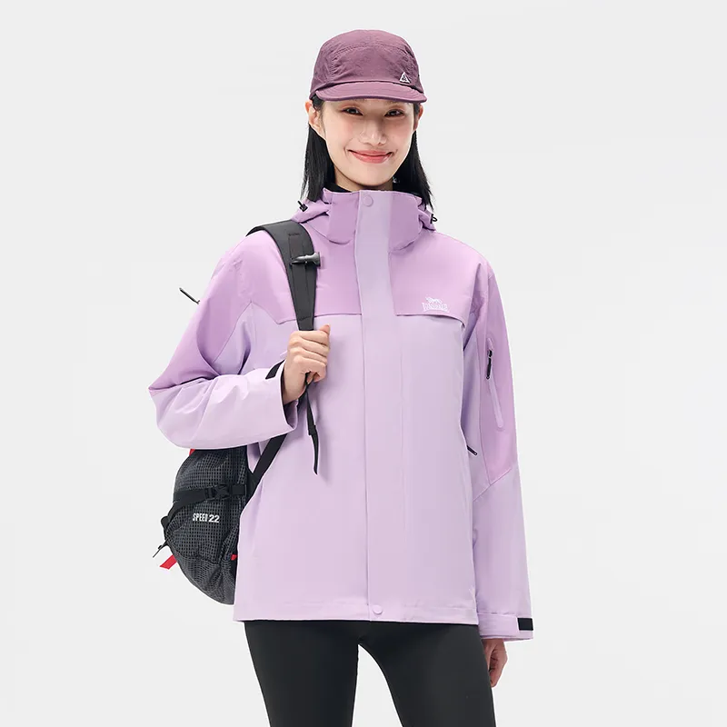 LONSDALE Waterproof, Windproof, And Abrasion Resistant Windbreaker Jacket Unisex-28
