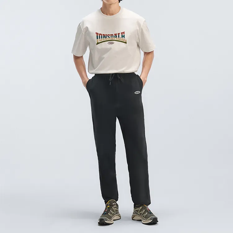 LONSDALE Casual Pants Unisex-1