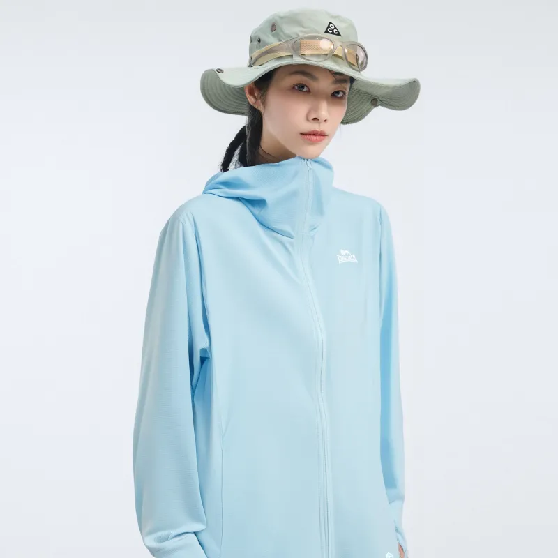 LONSDALE Breathable Quick Dry UV Protection Sun Protection Sun Protection Clothing Unisex-19