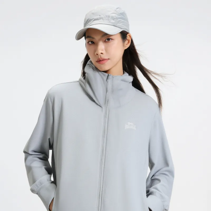 LONSDALE Breathable Quick Dry UV Protection Sun Protection Sun Protection Clothing Unisex-11