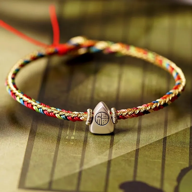 OONEE S925 Silver Bracelets Unisex-2