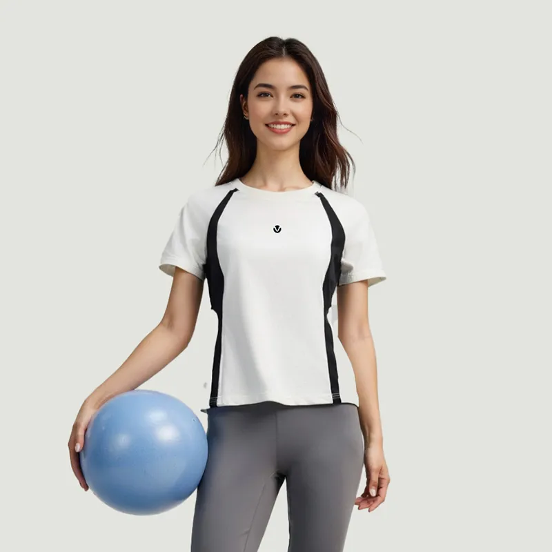 VIVI CYCLE Workout Clothing Women's-11