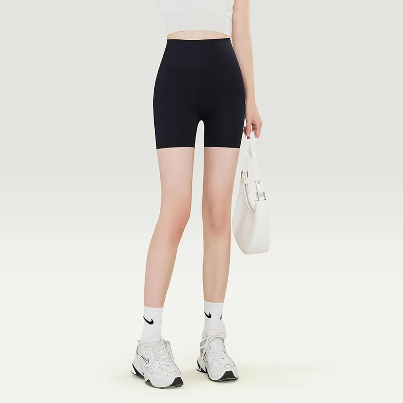 VIVI CYCLE Yoga Shorts Women's-1