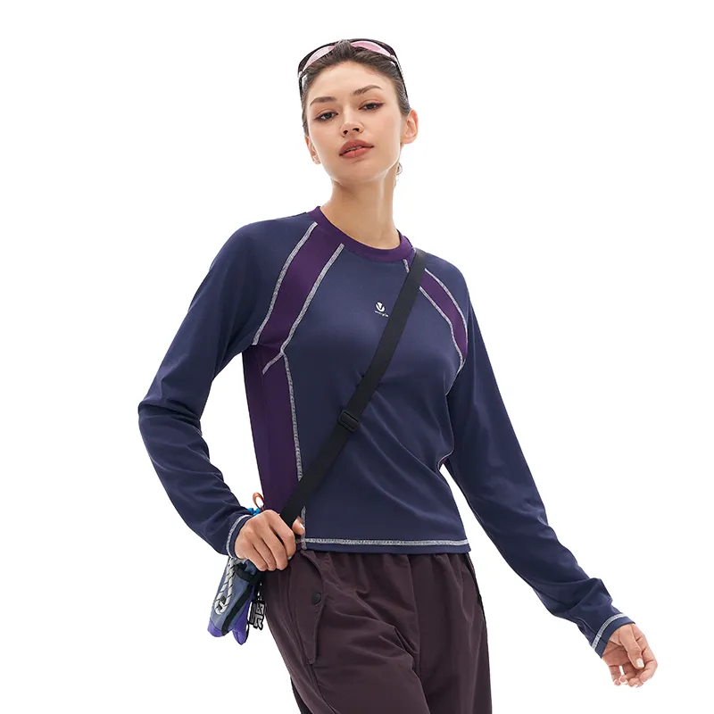 VIVI CYCLE T Shirts Women's-4