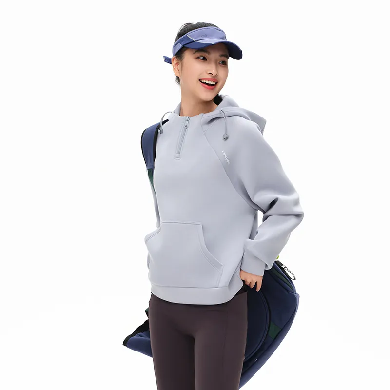 VIVI CYCLE Sweatshirts Women's-5