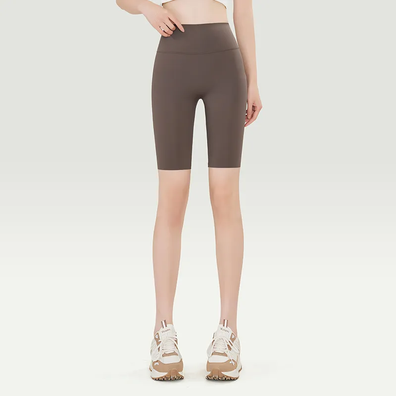 VIVI CYCLE Yoga Shorts Women's-7