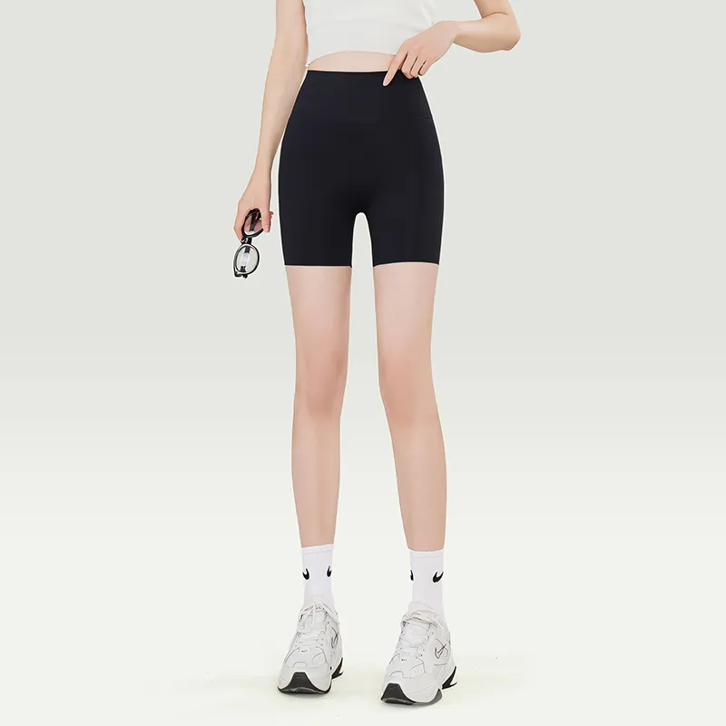 VIVI CYCLE Yoga Shorts Women's-2
