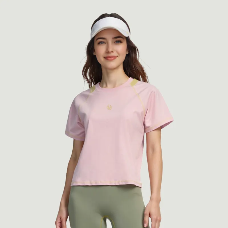 VIVI CYCLE Workout Clothing Women's-8