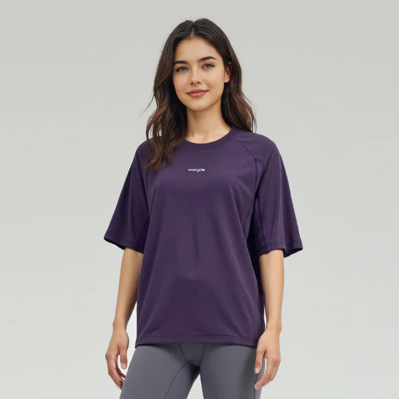 VIVI CYCLE Workout Clothing Unisex-11