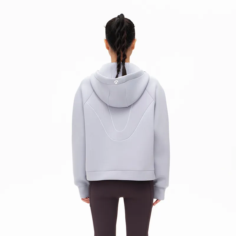VIVI CYCLE Sweatshirts Women's-6