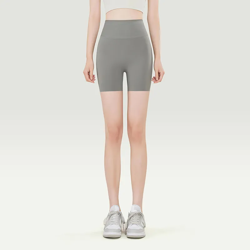 VIVI CYCLE Yoga Shorts Women's-13