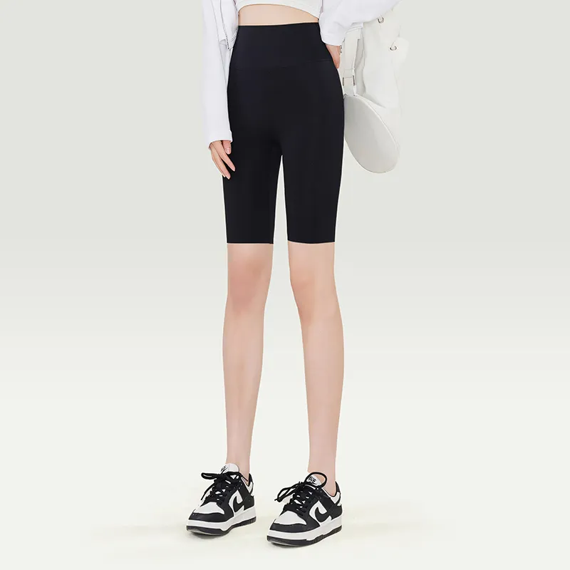 VIVI CYCLE Yoga Shorts Women's-1