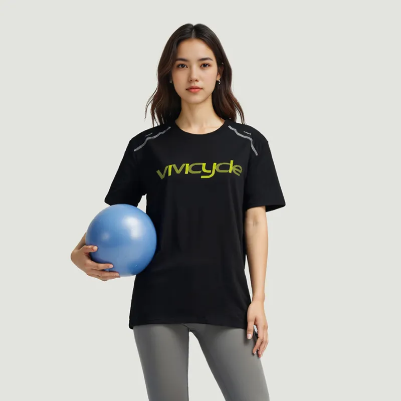 VIVI CYCLE Workout Clothing Unisex-7