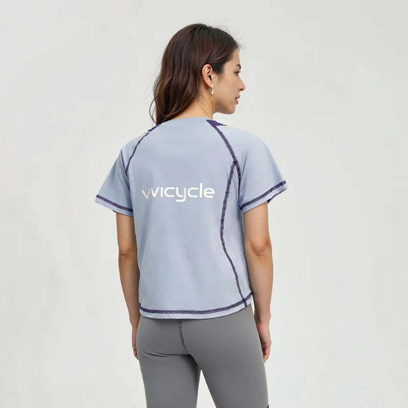 VIVI CYCLE Workout Clothing Women's-4