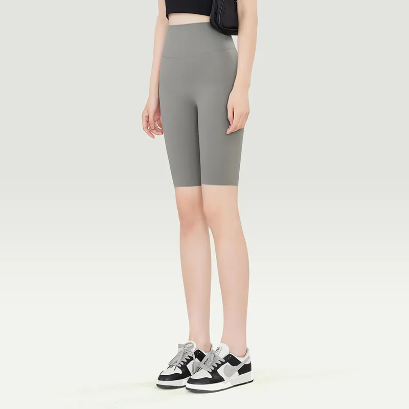 VIVI CYCLE Yoga Shorts Women's-9
