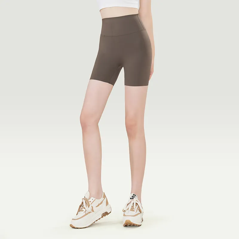 VIVI CYCLE Yoga Shorts Women's-11