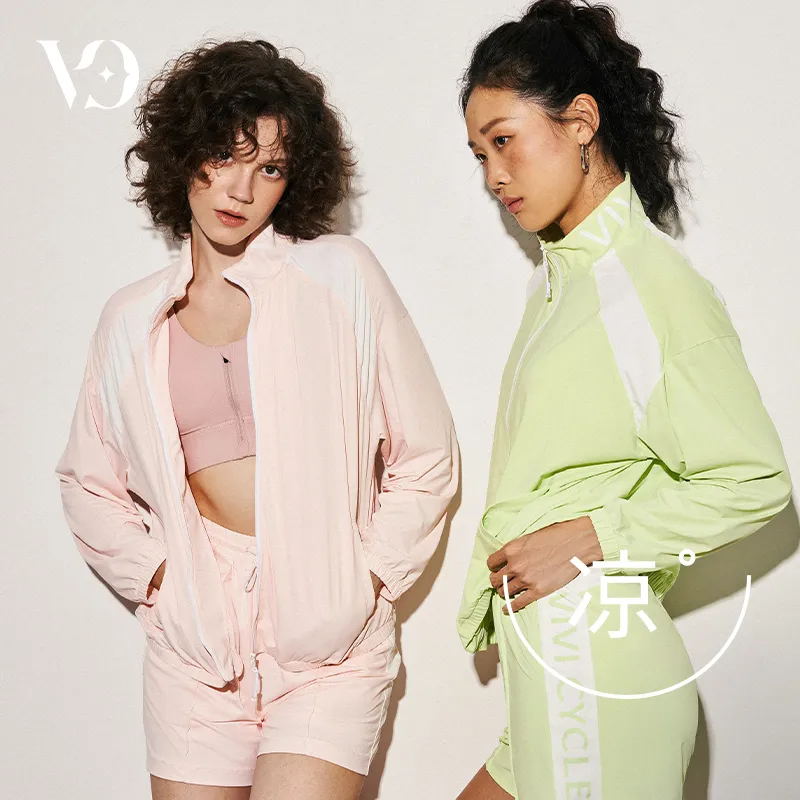 VIVI CYCLE Jackets & Coats Women's-1
