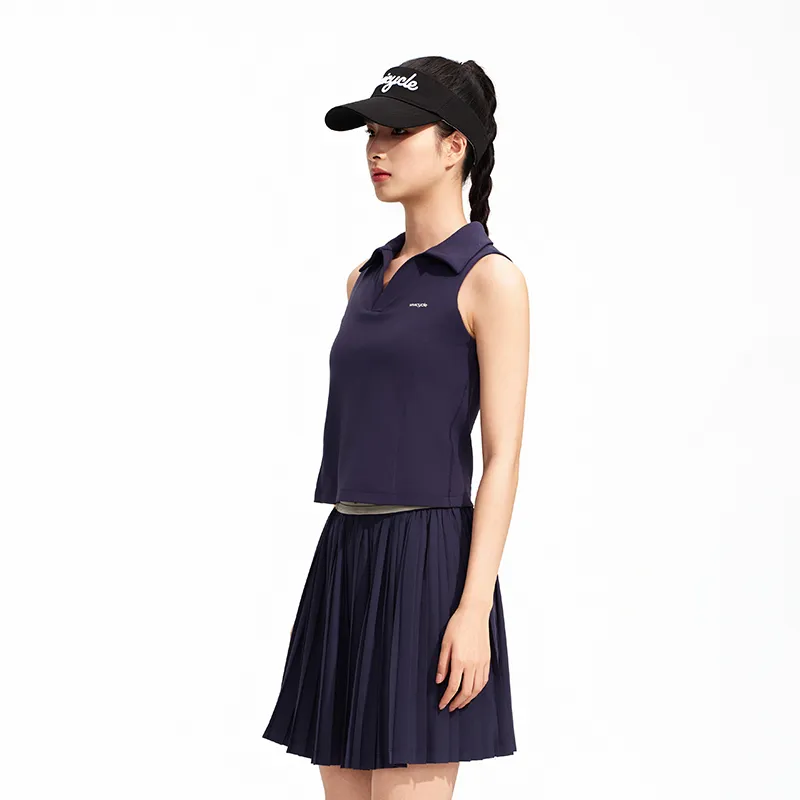 VIVI CYCLE Tank Tops Women's-14