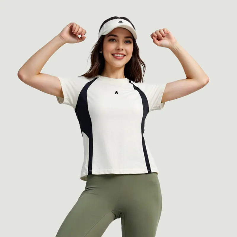 VIVI CYCLE Workout Clothing Women's-10